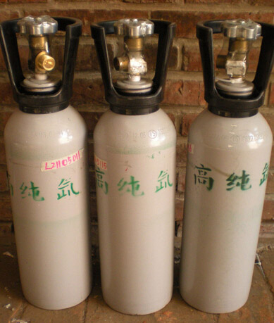 99.999%（5N）高纯氙气