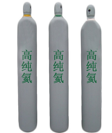 99.999%（5N）高纯氦气