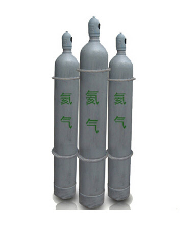 99.9%（3N）氦气